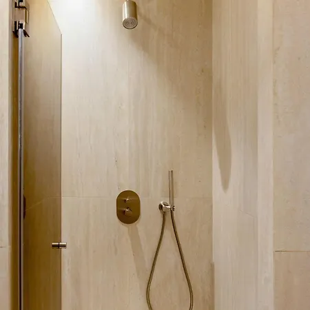 Lägenhet Harmony Collection Ii 2br 6p Bourse Grevin