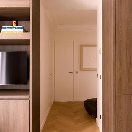 Lägenhet Harmony Collection Ii 2br 6p Bourse Grevin