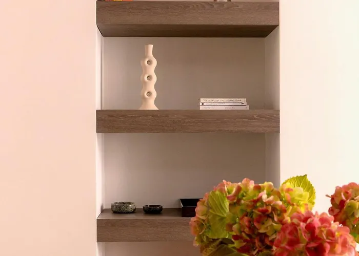 Harmony Collection Ii 2br 6p Bourse Grevin Париж