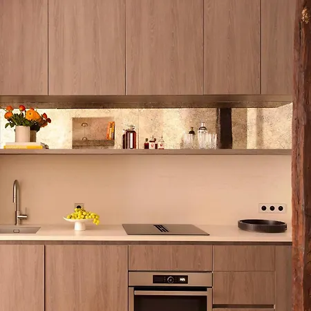 Harmony Collection Ii 2br 6p Bourse Grevin * Paris