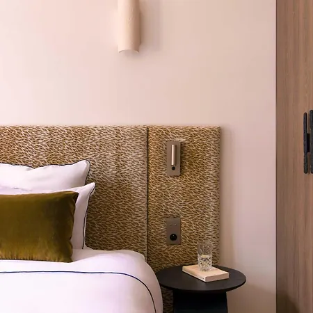 Harmony Collection Ii 2br 6p Bourse Grevin Apartamento Paris