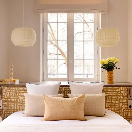 Harmony Collection Ii 2br 6p Bourse Grevin *