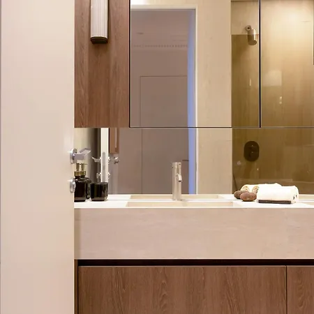 Harmony Collection Ii 2br 6p Bourse Grevin Paris