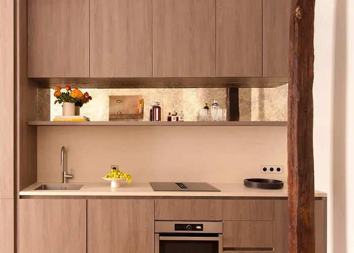 Harmony Collection Ii 2br 6p Bourse Grevin * باريس