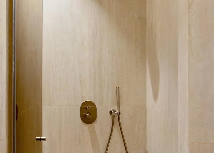 Apartamento Harmony Collection Ii 2br 6p Bourse Grevin