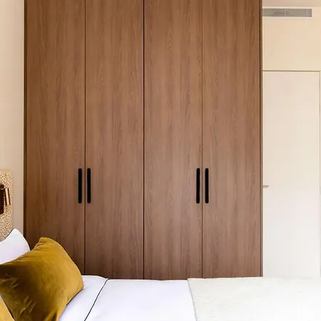 Apartment Harmony Collection Ii 2br 6p Bourse Grevin